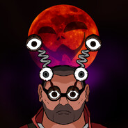 Steam Community Avatar