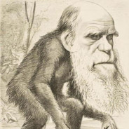 Дарвин's Avatar