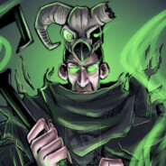 Steam Community Avatar