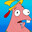 Steam avatar of 聪明的派大星
