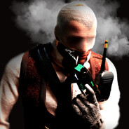 Steam Community Avatar