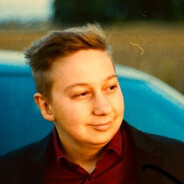 Steam Community Avatar