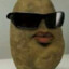 Mr. Potato  Jf