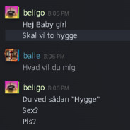 Steam Community Avatar