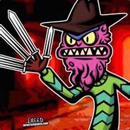 Scary Terry
