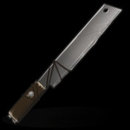 creamy machete licker