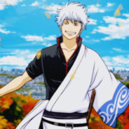 Gintoki