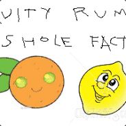 fruity rumpus factory