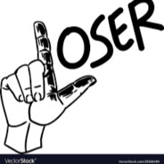 LOSER