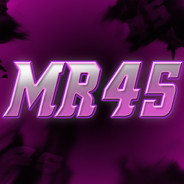 mr45revolver profile PUBG