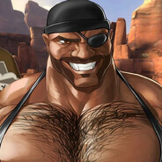Steam Community Avatar