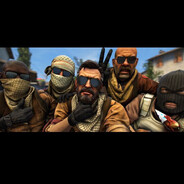 Steam Community Avatar