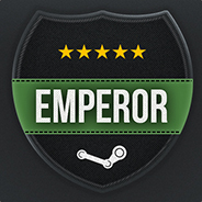 The Emperor ♛