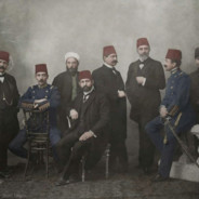 Sefer Ogulları Cemiyetleri