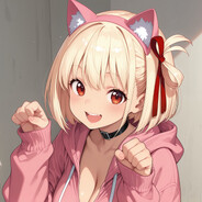 Chisato Cat