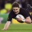 BEAUDEN BARRETT