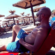 Dimon Chapo's Avatar