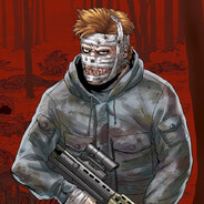 Steam Community Avatar
