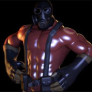 Sexy Pyro Tf2 avatar