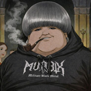 Steam Community Avatar