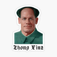 ZHONG XINA