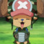 Tony Tony Chopper