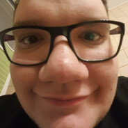 Just a fat guy