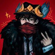 Steam Community Avatar