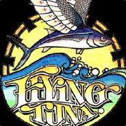 The Flying Tuna
