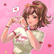 Steam Community Avatar