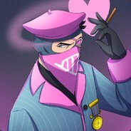 Steam Community Avatar