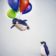 TheFlyingPenguin