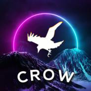 FlyingCro | Crow ist online