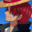 Shanks