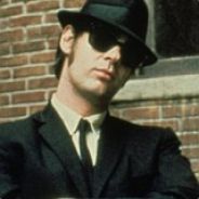 (Reverend) Elwood Blues