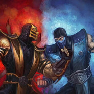 Steam Community Avatar