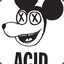 ACID MOUSE