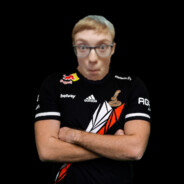 Alan "Boolty" Domański