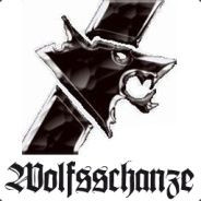 Steam profile avatar of ✠𝖂olfsschanze✠