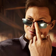 Steam Community Avatar