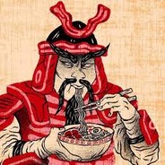 HamuraiChamploo's Avatar