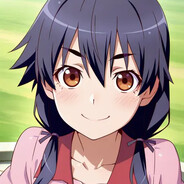 Kanbaru Suruga <3's Avatar