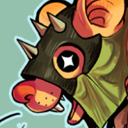 Steam Community Avatar