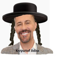Krzysztof Jidysz