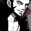 Dracule`MihawK