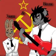 Заяц