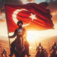 Savaşçı