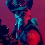 Steam Community Avatar