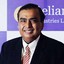 Mukesh Ambani