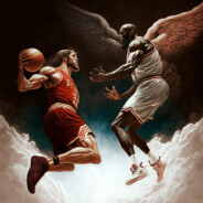 Lebron games's Avatar